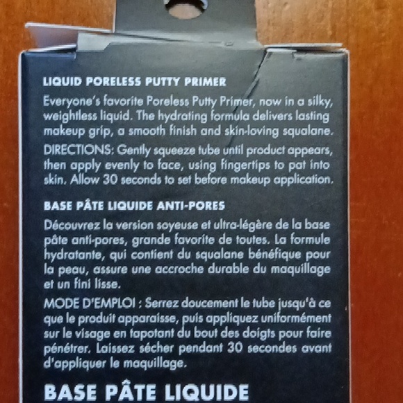 ELF PORELESS PRIMER - Picture 4 of 8